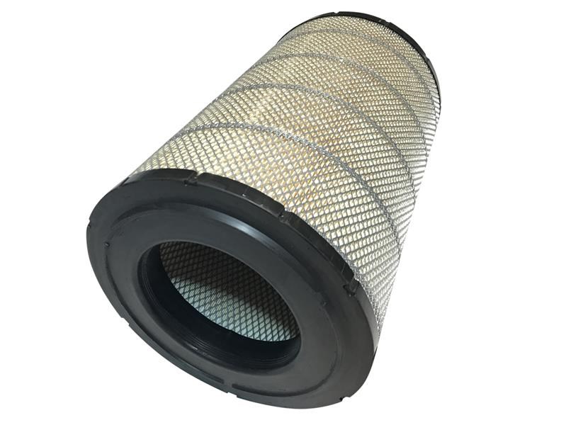 Man FE F2000 F2000 Evolution F90 Dış Hava Filtresi SARDES
