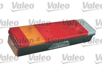 MAN F2000/M2000/TG-A Sağ Stop Lambası [1999>] VALEO