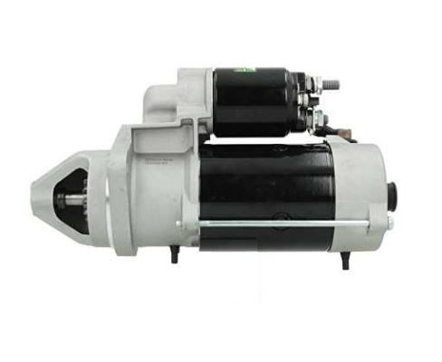 Man Marş Motoru 24V 4KW 89 MM HELLA