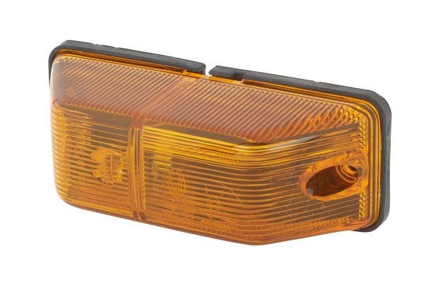 MAN L 2000 Sarı İndikatör Sol HELLA