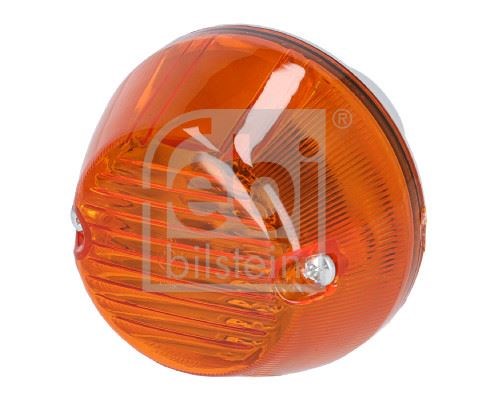 Man Foc Lion's City Explorer Regio TGA TGL TGM TGS TGX Sinyal Lambası FEBI