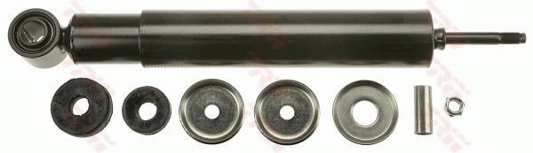 MAN TGA 18.240 Ön Aks Amortisör TRW