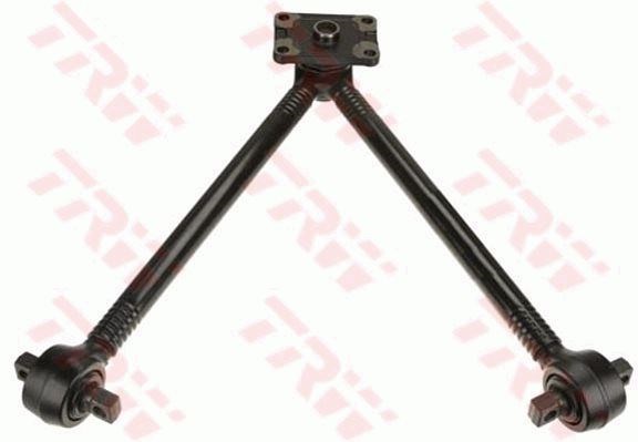 Man F90-M 2000 L-M 2000 M-M90 Bugi Kolu Tekerlek Bağlantısı TRW
