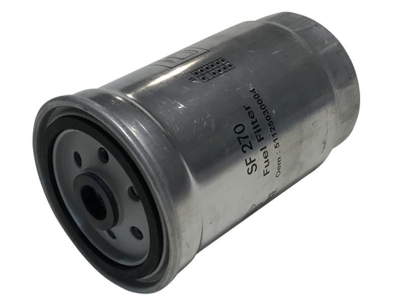 Man F2000 L2000 M2000 Yakıt Filtresi SARDES