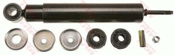 MAN TGA 18.240 Ön Aks Amortisör TRW