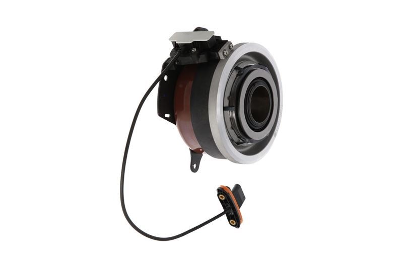 Man - Traxon GB Hidrolik Rulman VALEO