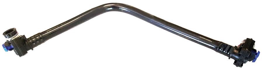 Man TGA TGX TGS Kompresör Soğutma Hortumu Geri Dönüş-Uzun D2066 D2676 WINTECH