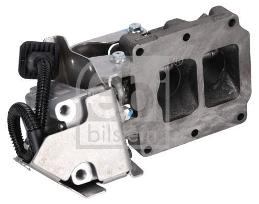 Man Neoplan EGR Valfi FEBI