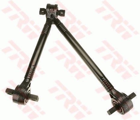 MAN TGA-TGS I-TGX I Bugi Kolu Tekerlek Bağlantısı TRW