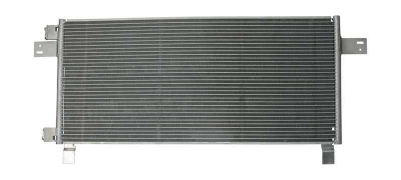 Man TGS 33.400 WW Radyatör BOSCH