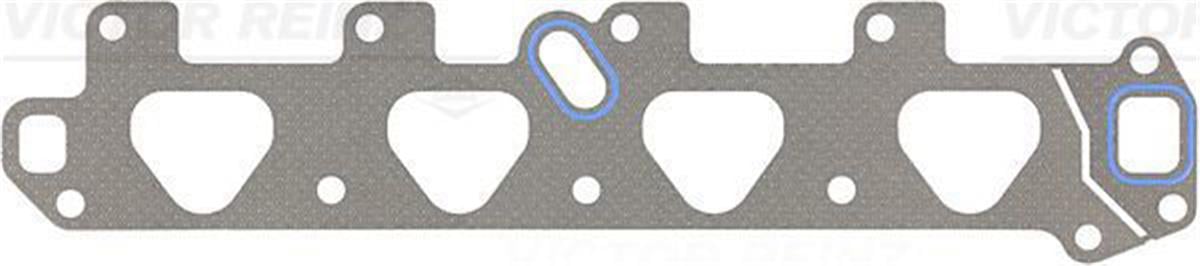 Manıfolt Contası Emme + Eksoz X14xe-Z14xe-X16xel-Z16xe-Astra G-Vectra B-C-Corsa