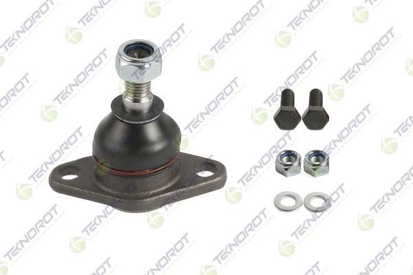 Opel Manta Rotil Kiti Ön Üst TEKNOROT