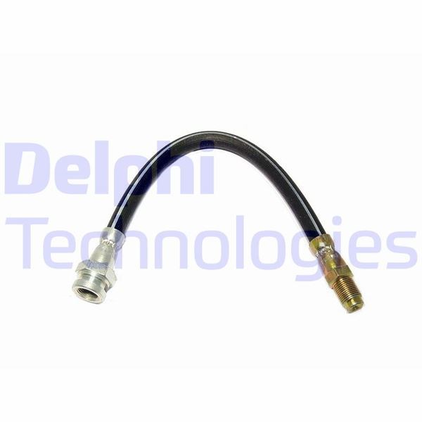 Seat Marbella Arka Sol Fren Hortumu DELPHI