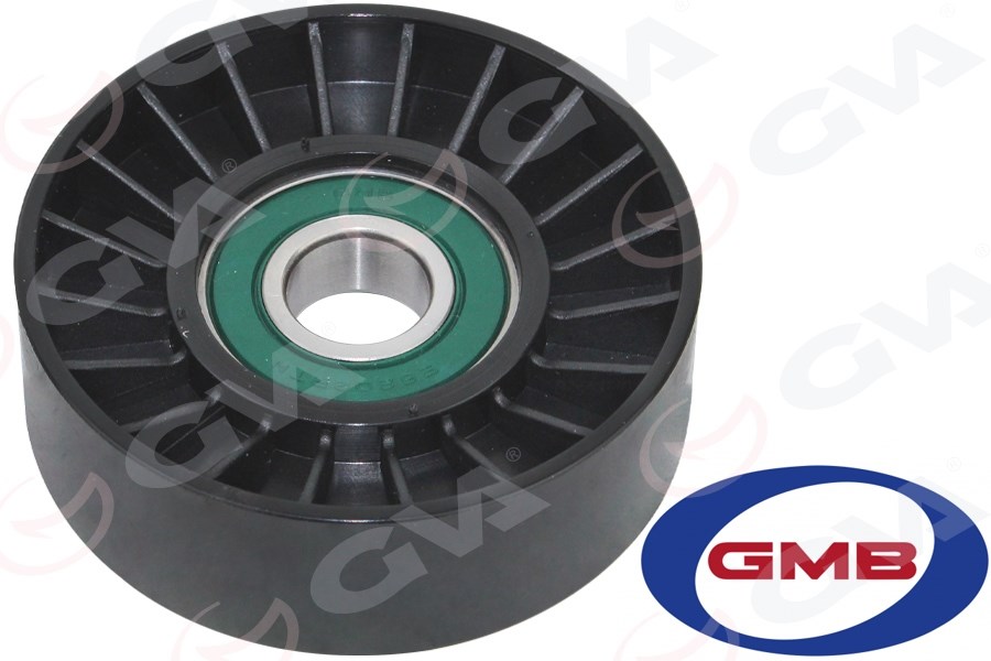 Fiat Marea Alternatör Gergi Rulmanı GVA
