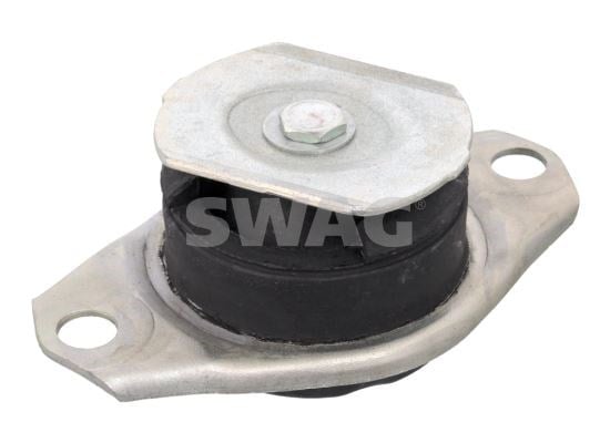 Fiat Marea Arka Motor Takozu SWAG