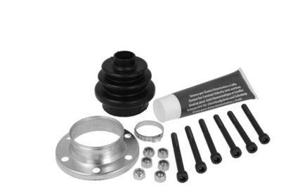 Fiat Marea Aks Körüğü İç Set CIFAM