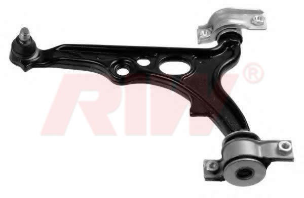 Fiat Marea Bravo Tempra Alfa Romeo 145 146 155 Lancia Delta II Alt Salıncak... RIW