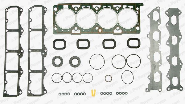 Fiat Marea Motor Takım Contası Full PAYEN
