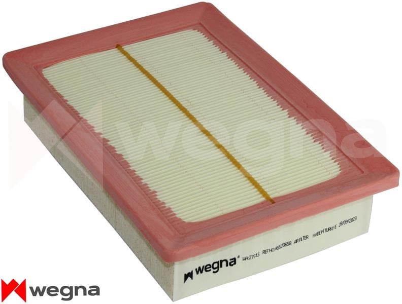 Fiat Marea Hava Filtresi [1.2 1.4 1.6 2.0] WEGNA