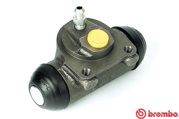 Fiat Marea Fren Silindiri BREMBO