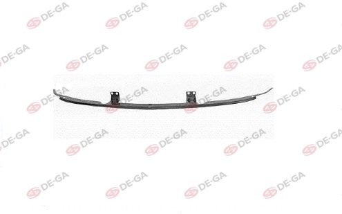 Fiat Marea Brava Ön Tampon Takviyesi Yerli 1996 Sonrası DEGA
