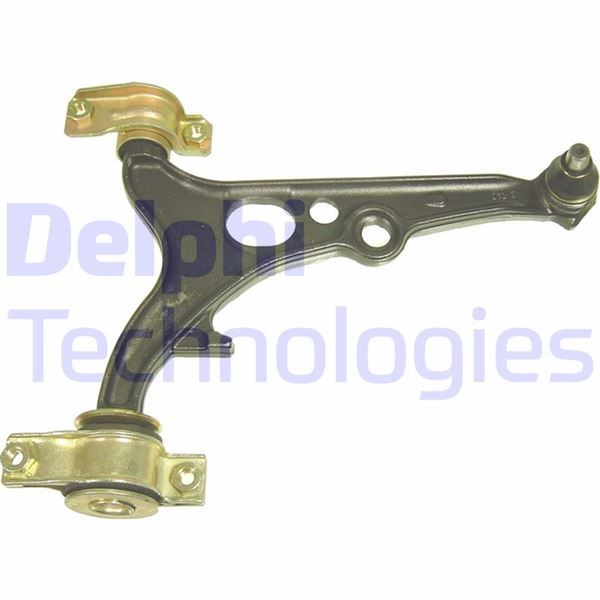 Fiat Marea Alt Salıncak Komple Sağ DELPHI