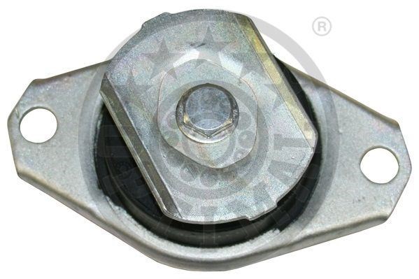 Fiat Marea Arka Motor Takozu OPTIMAL