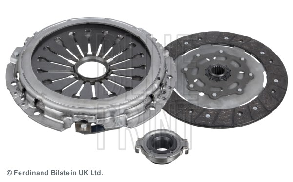 Fiat Marea Debriyaj Seti BLUEPRINT