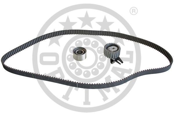 Fiat Marea Triger Kayışı Seti OPTIMAL