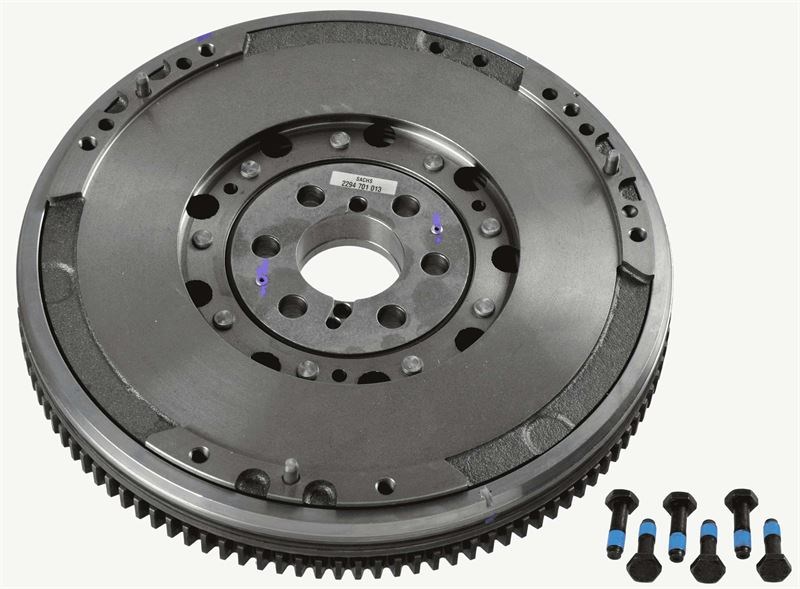 Fiat Marea Alfa Romeo 147 156 166 Debriyaj Volanı SACHS