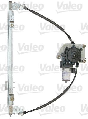 Fiat 97 Ön Sağ Cam Mekanizması VALEO