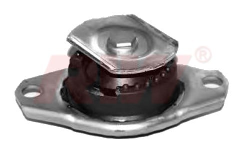 Fiat Marea Arka Motor Takozu RIW