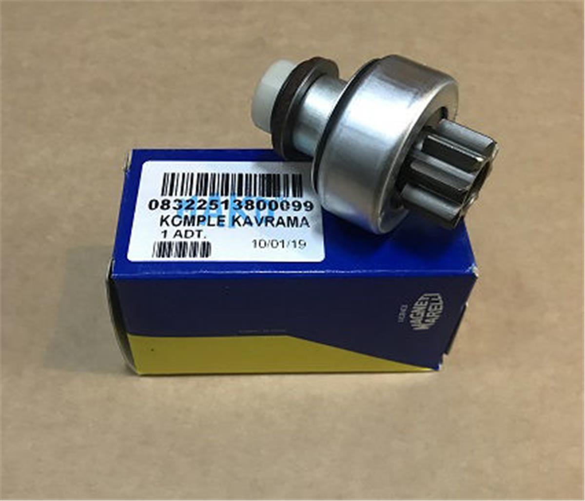 Marş Dişlisi Fıat Dkş - Tıpo Tempra - Uno 63223101 İle