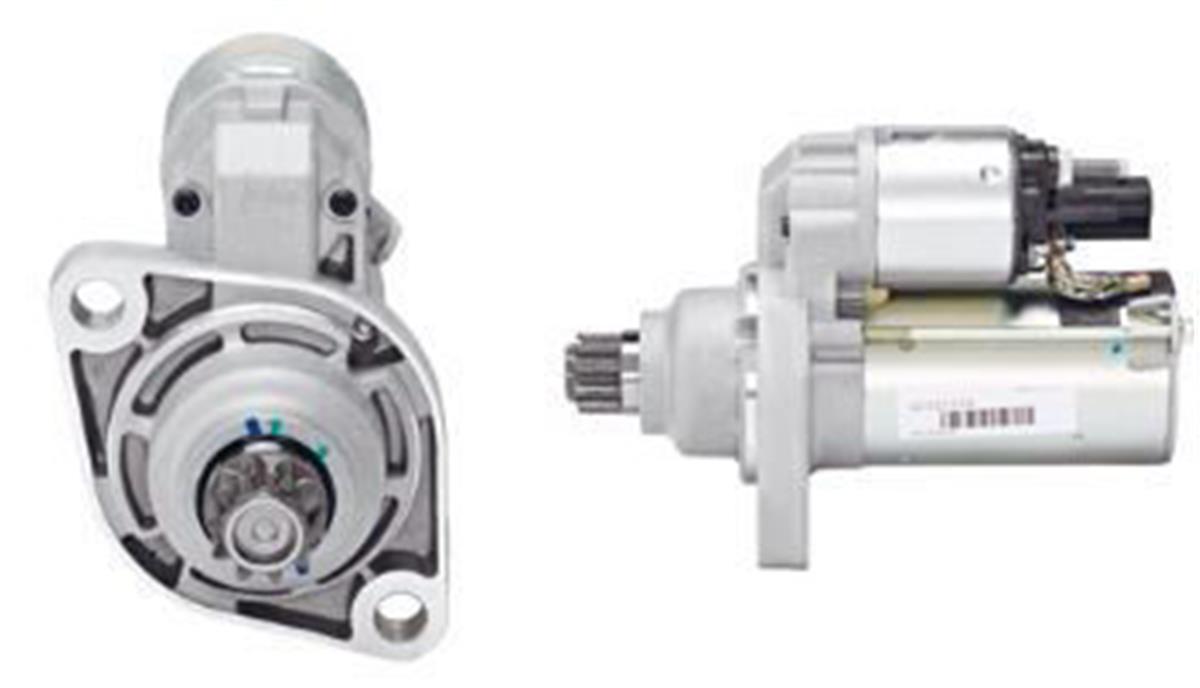 Mars Motoru A3 Golf 5-Vı Jetta Iıı Passat Eos Polo Touran Tiguan Octavıa 1.6Fsı