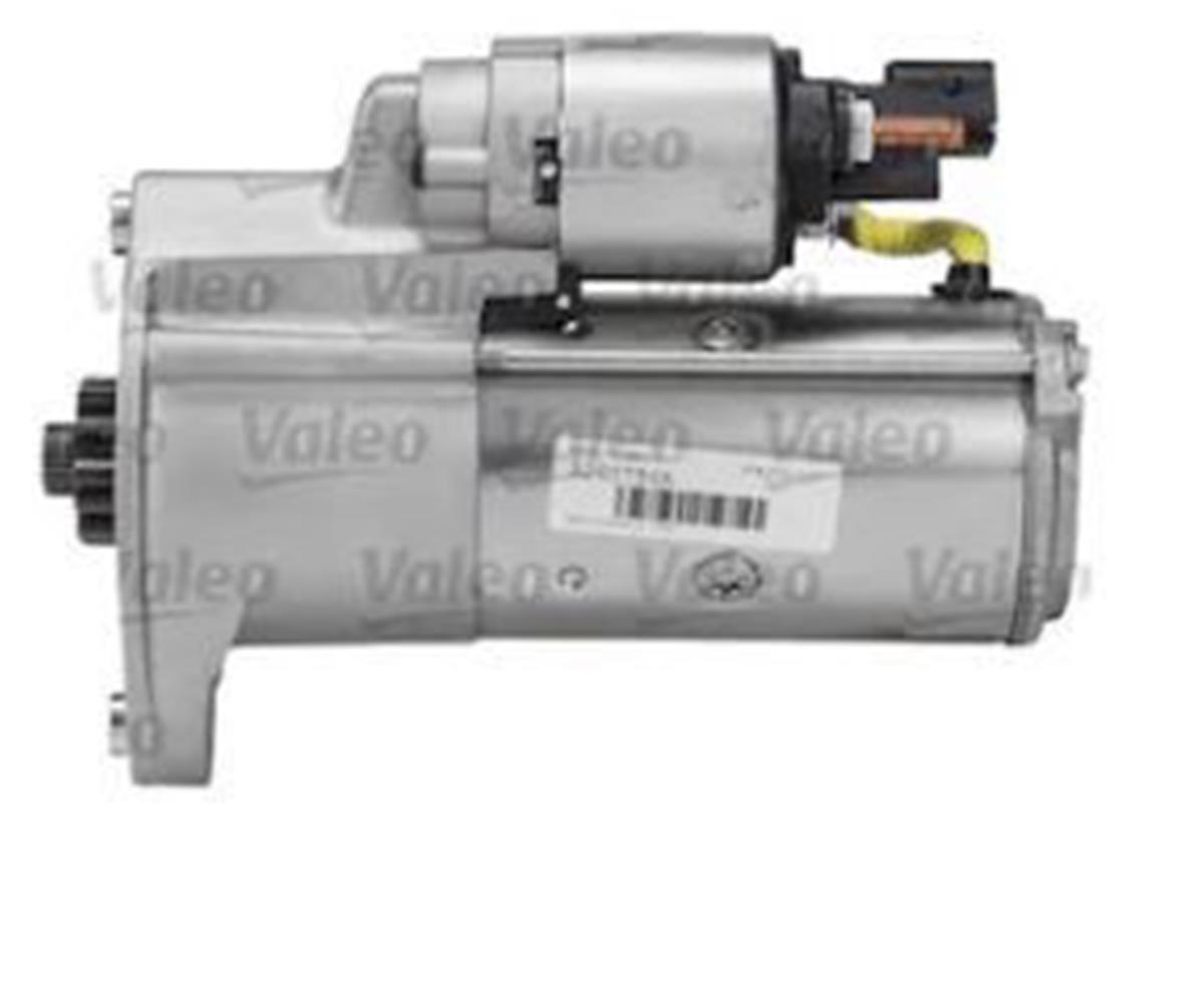 Mars Motoru Crafter   ####