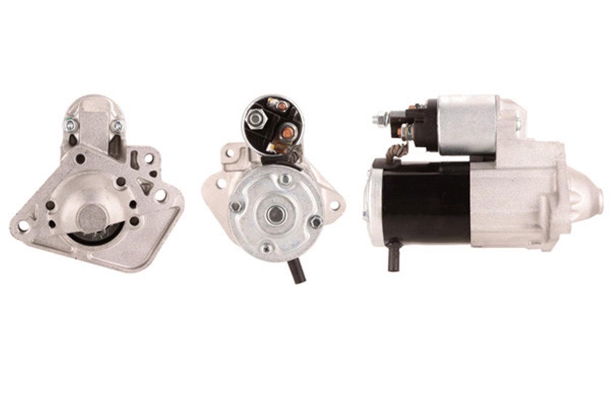 Mars Motoru K9k 1.5 Dc 10 Dıs Clıo Iı-Megane Iı-Scenıc Iı-Iı -Kango Iı-Iıı-Logan