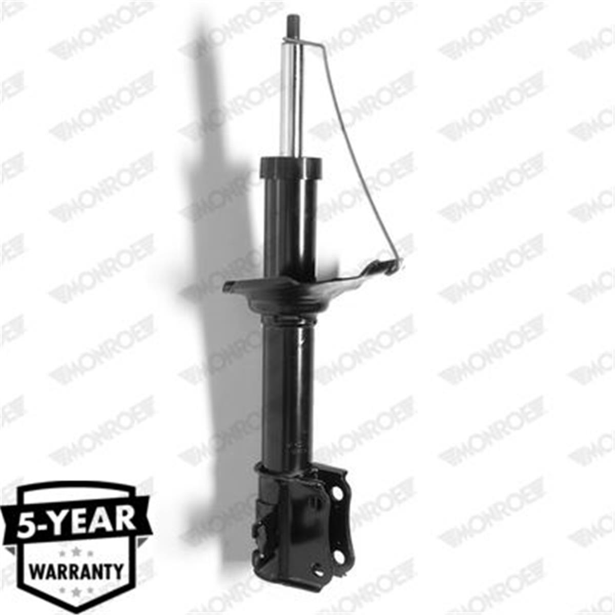 Suzuki Baleno (1995-2002) Arka Amortisör Sağ Gazlı 4180160G20-4180160G30-4180161G