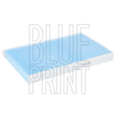 MG Marvel R Polen Filtresi Anti Bakteriyel BLUEPRINT