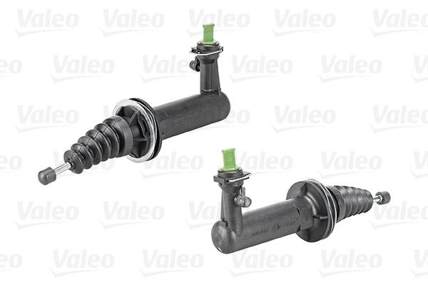 Renault Master Debriyaj Alt Merkezi VALEO