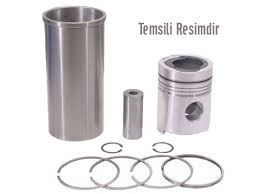 Renault Master Piston Segman 0.40 YENMAK