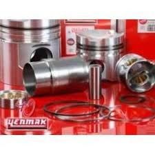 Renault Master Piston Segman 0.40 S9U YENMAK