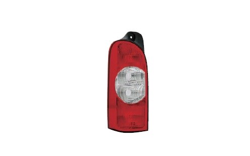Renault Master Arka Stop Sol TYC