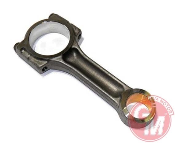 Renault Master Piston Kolu 80MM 1.9 D F9Q GUA