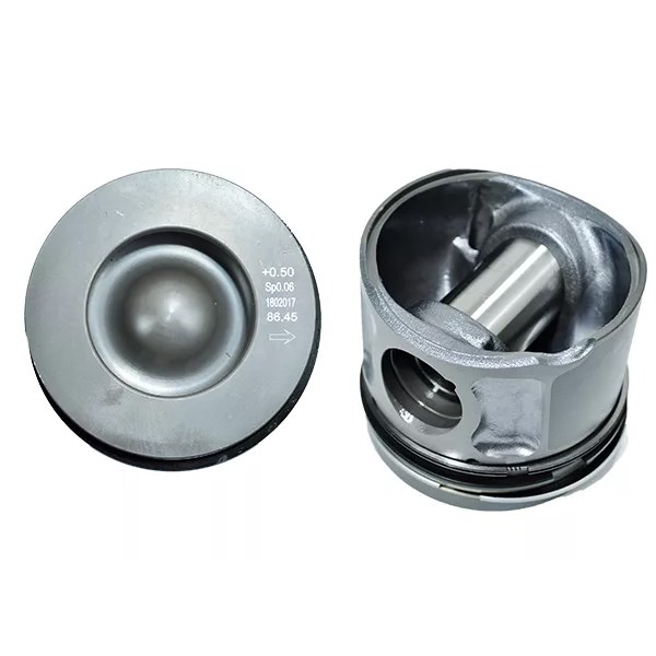 Renault Master Opel Movano 2.5 DCI Motor Piston Segman STD 89.00mm GOETZE