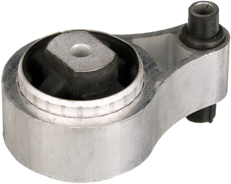 Renault Master I Motor Takozu Arka GATES