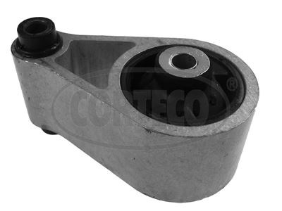 Renault Master 1 Motor Takozu Arka CORTECO
