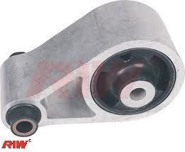Renault Master 1 Motor Takozu Arka RIW