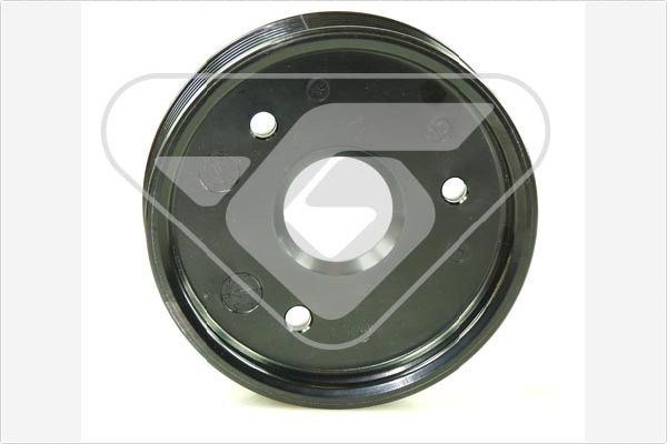 Renault Master Alternatör Kasnağı HUTCHINSON