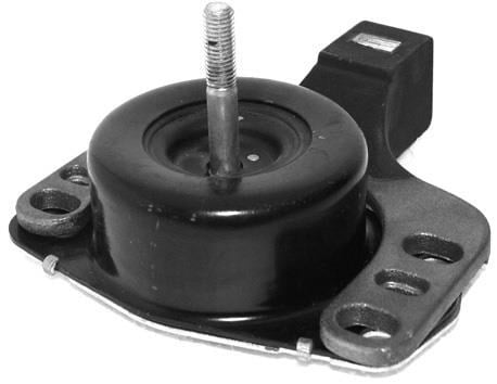 Renault Master 2 Dökümlü Motor Takozu GB