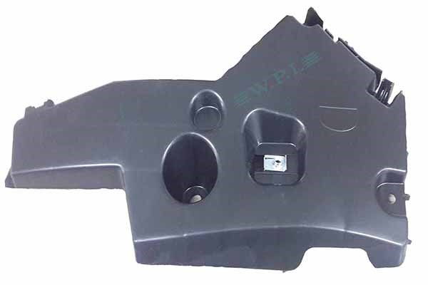 Renault Master 2 Ön Tampon Bağlantı Braketi Sağ WPI